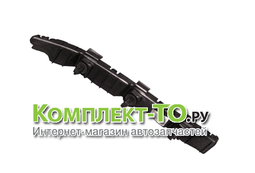 Крепление бампера заднего левое (hatchback) для ХУНДАЙ SOLARIS 866131R200 Крепление бампера заднего левое (hatchback) для ХУНДАЙ SOLARIS 866131R200