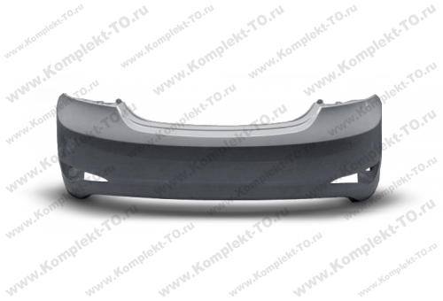 Бампер задний 15-17 седан Carbon Grey (СЕРЫЙ МЕТАЛЛИК) для ХУНДАЙ SOLARIS JH02ACT15022SAE Бампер задний 15-17 седан Carbon Grey (СЕРЫЙ МЕТАЛЛИК) для ХУНДАЙ SOLARIS JH02ACT15022SAE